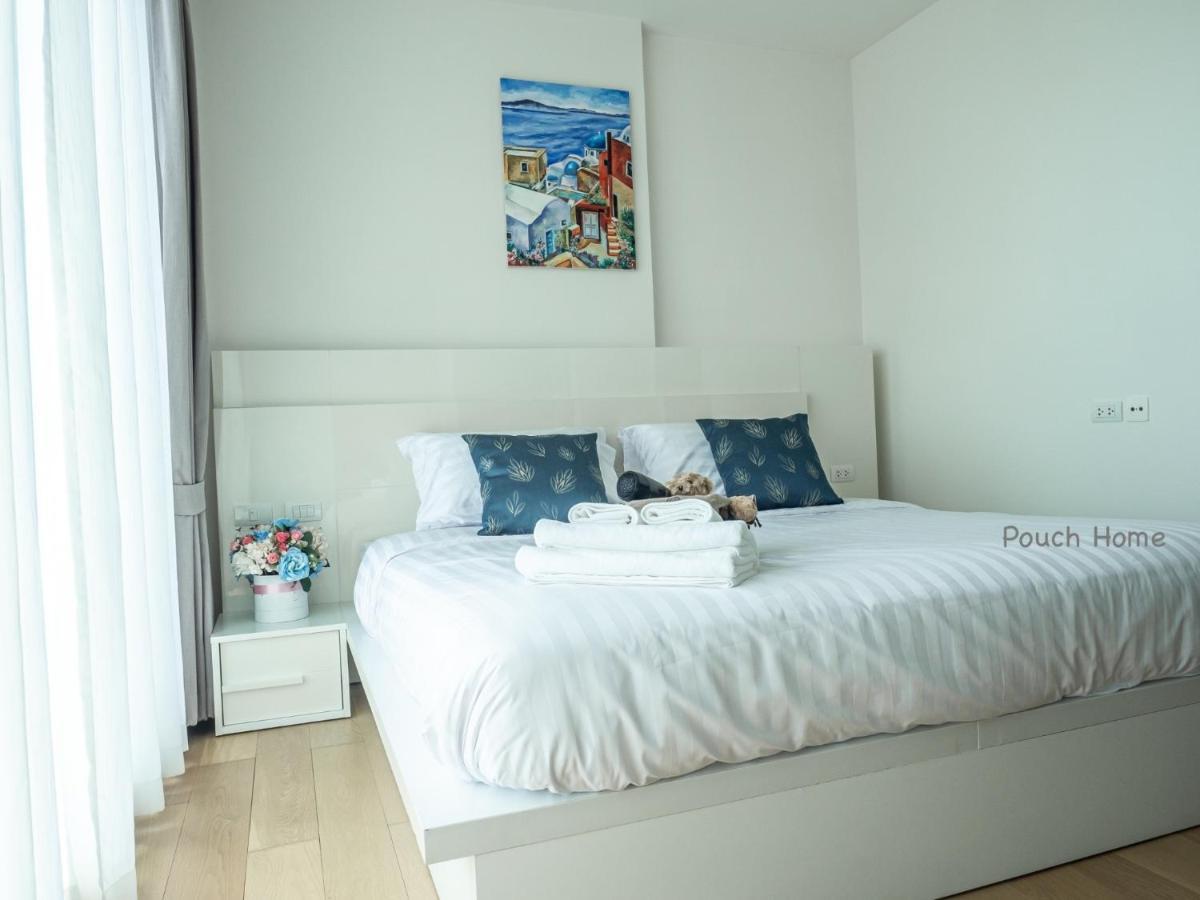 Welive Chiang Mai One Bedroom, 42 Sqm. Buitenkant foto