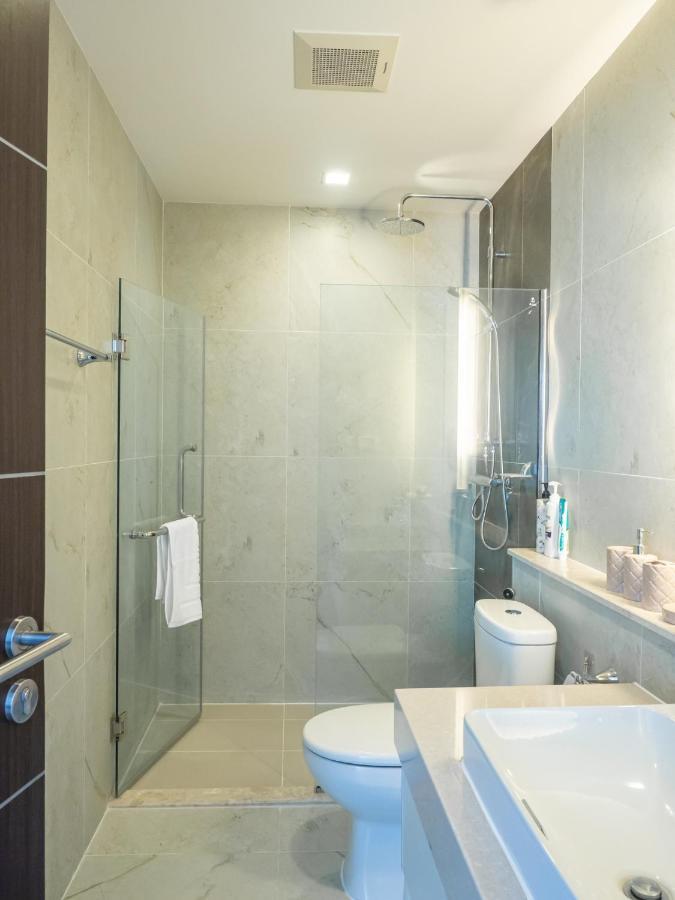 Welive Chiang Mai One Bedroom, 42 Sqm. Buitenkant foto